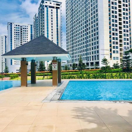 Jrt Suites Tagaytay Tagaytay City Εξωτερικό φωτογραφία