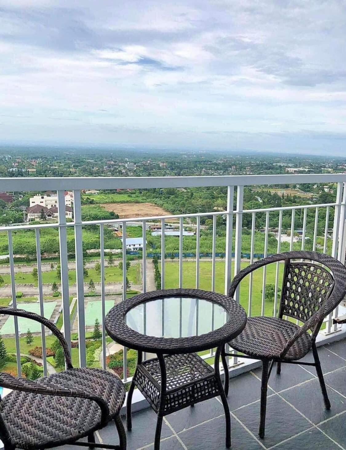 Jrt Suites Tagaytay Tagaytay City Εξωτερικό φωτογραφία