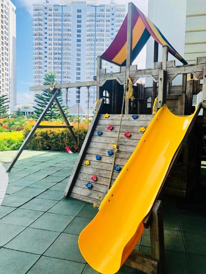 Jrt Suites Tagaytay Tagaytay City Εξωτερικό φωτογραφία