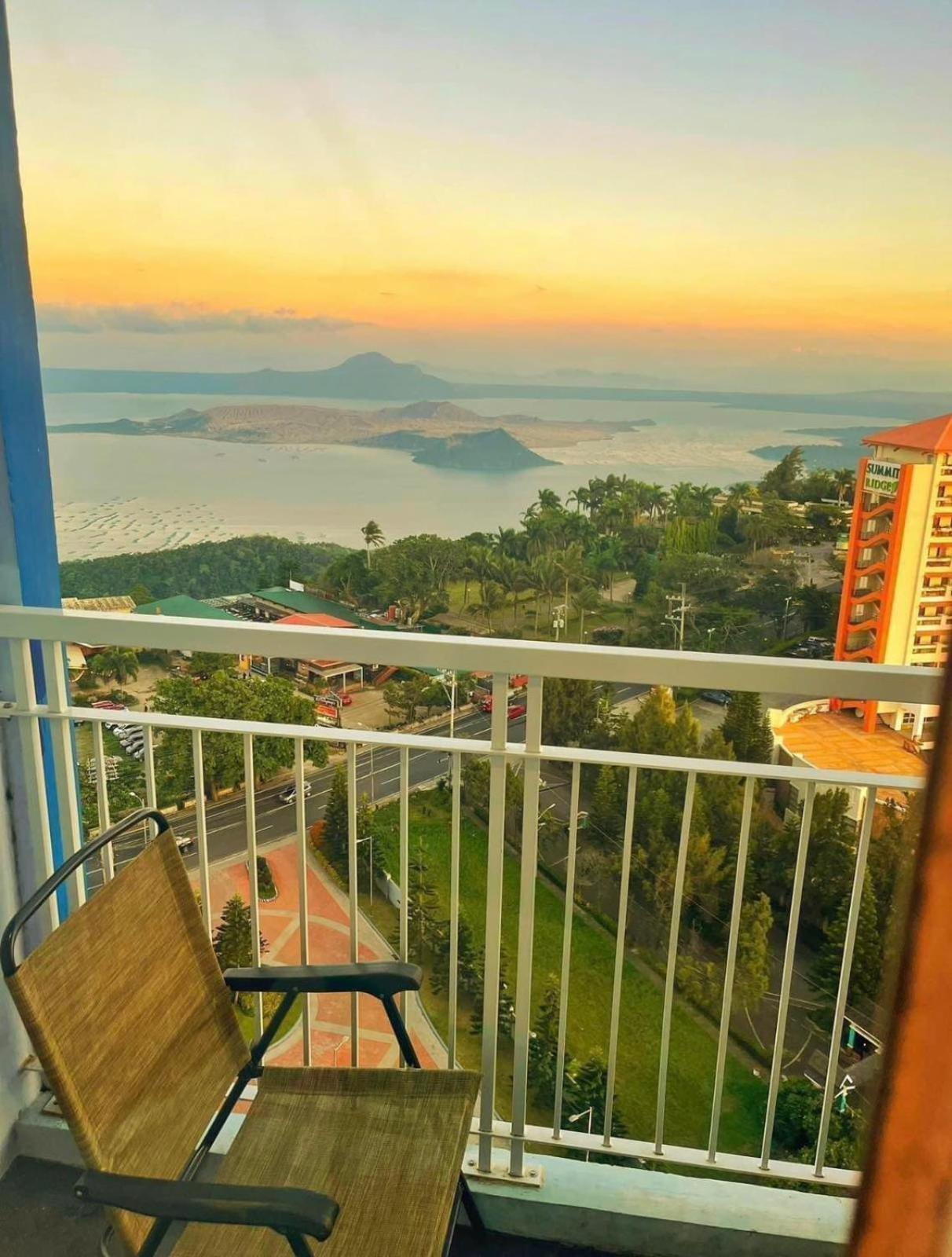 Jrt Suites Tagaytay Tagaytay City Εξωτερικό φωτογραφία